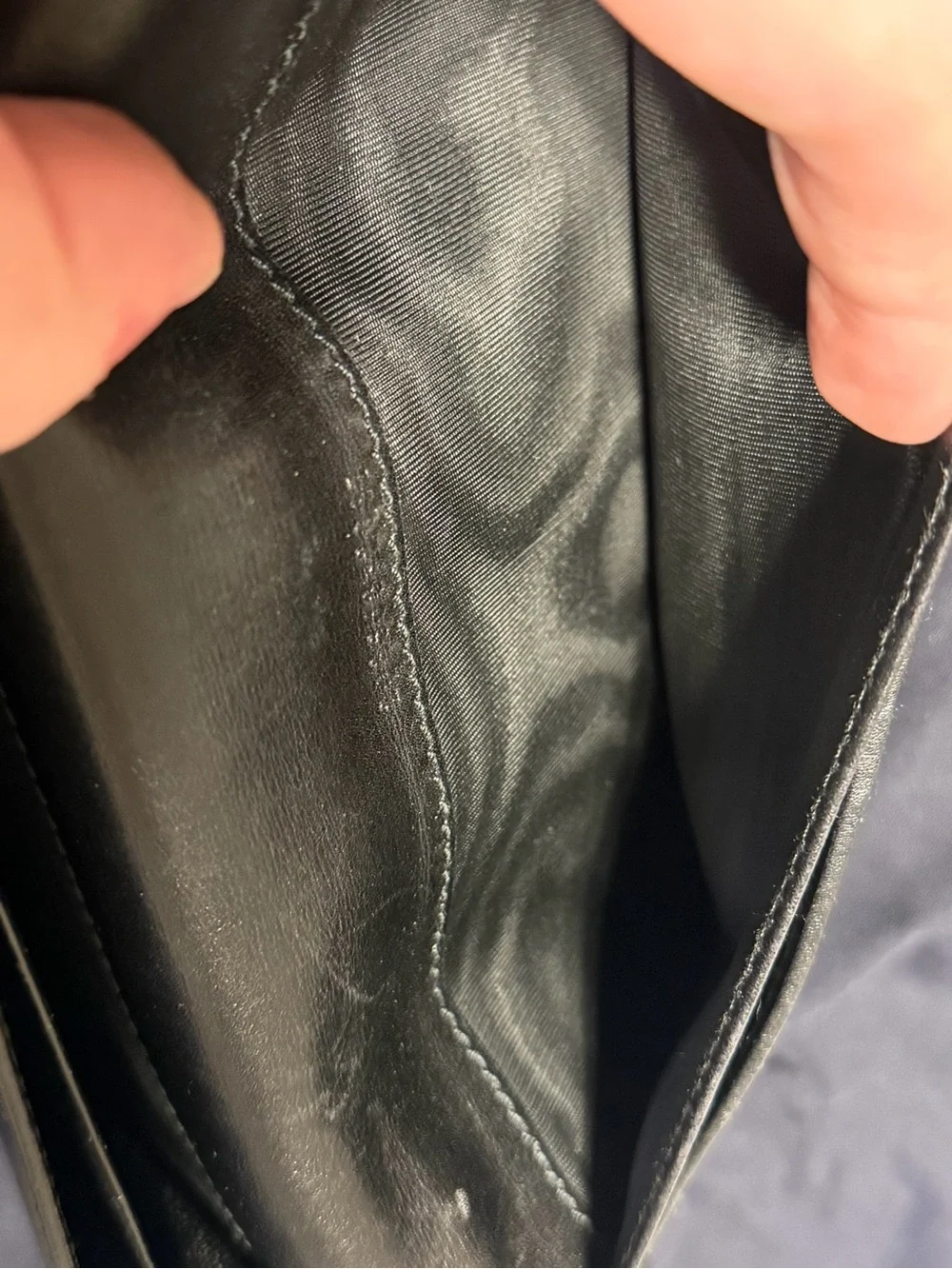 Gucci monogram canvas